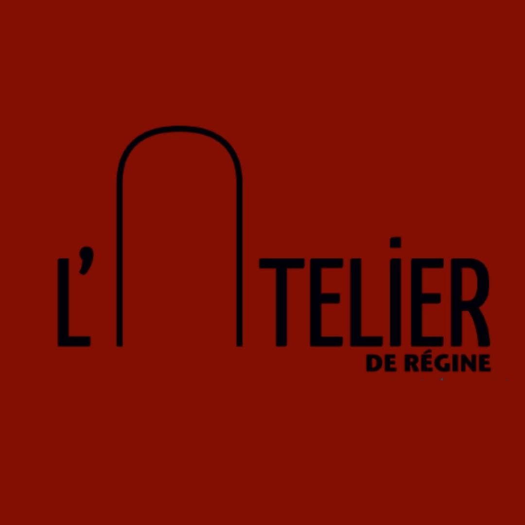 logo atelier de regine